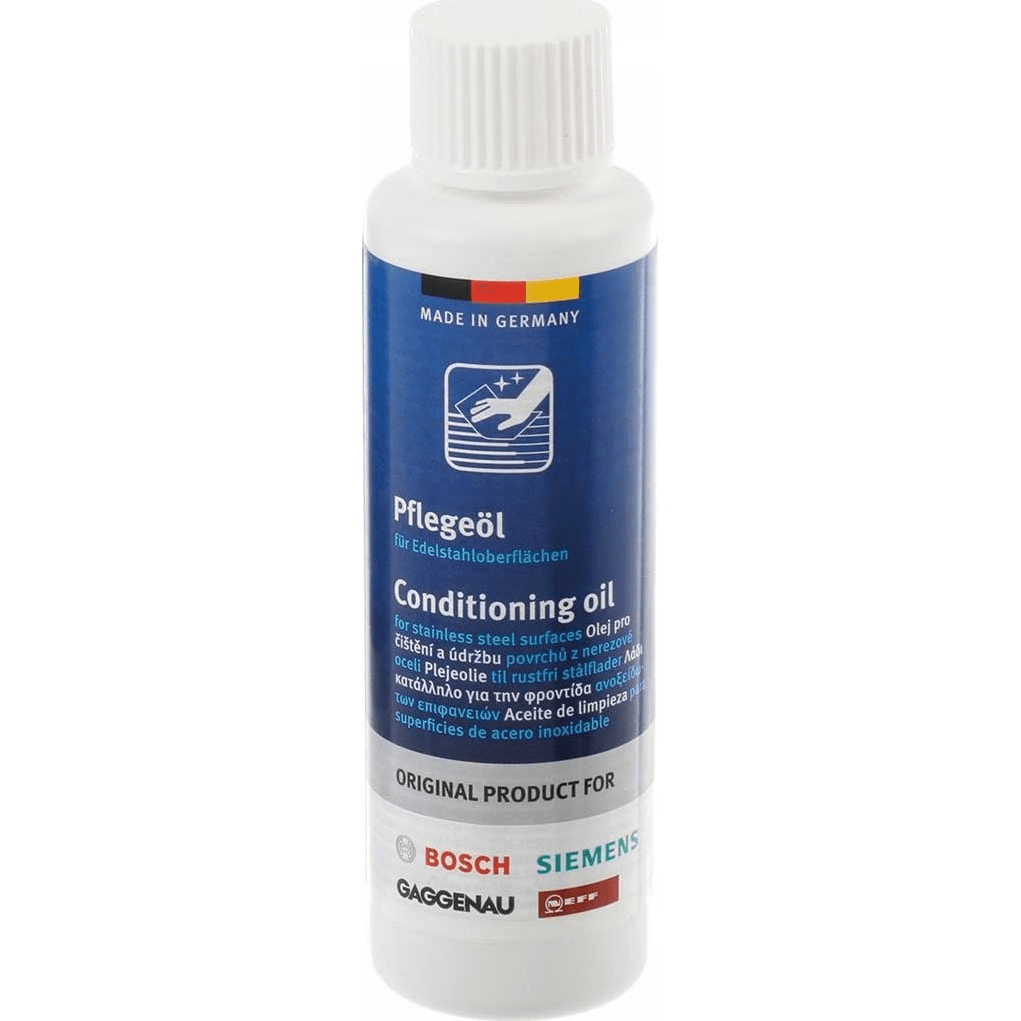 Siemens 00311945 čistič kuchynských prístrojov Univerzálne 100 ml