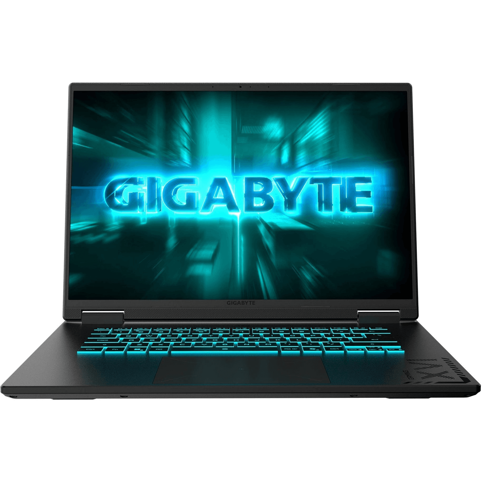 Herný notebook Gigabyte Gaming A16 i7-13620H 16 GB 1 TB RTX 5060 165 Hz