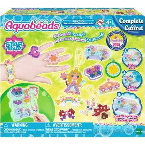 Aquabeads 31766 mozaiková súprava