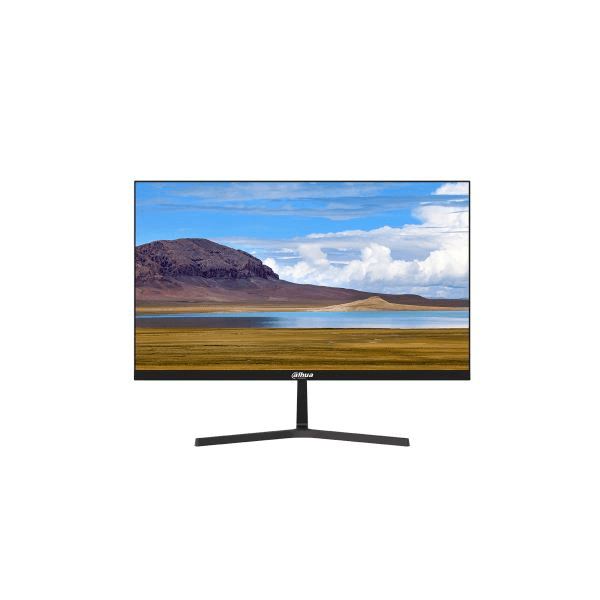 Dahua Technology LM27-B200S LED display 68,6 cm (27") 1920 x 1080 px Full HD Čierna