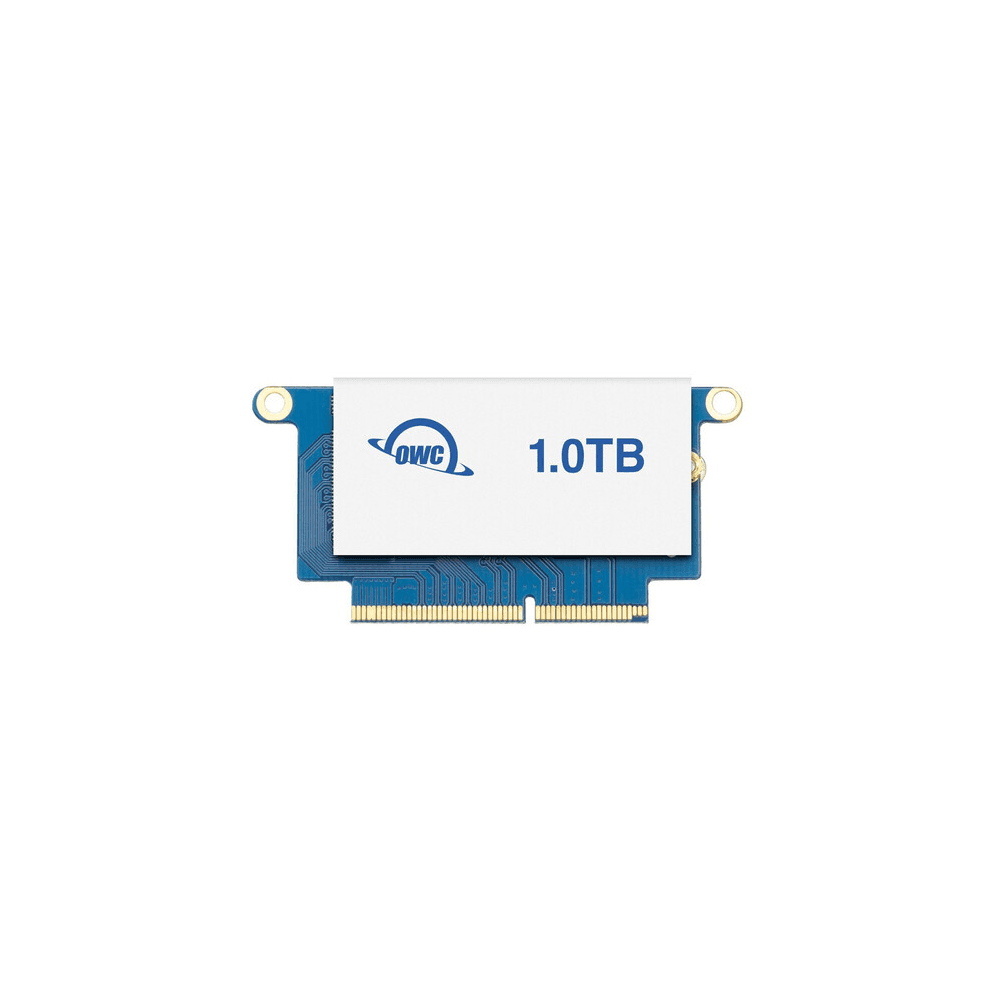 SSD disk OWC Aura Pro NT 1TB PCIe