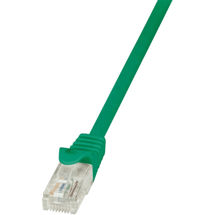 Kábel Logilink CP1065U DVI - DVI 0,2 m