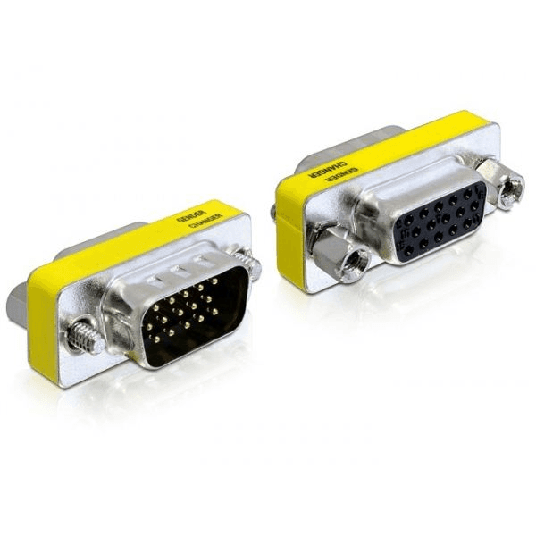 Video adaptér Delock 65250