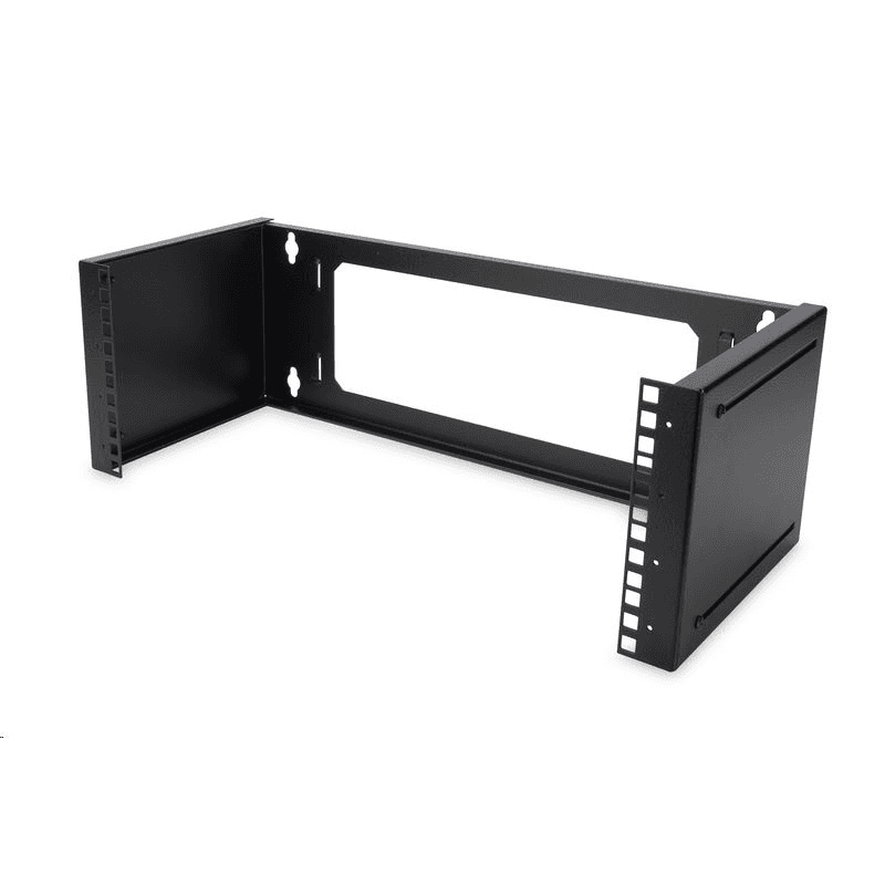 Skriňa Digitus Závesná 19" 4U (DN-19 PB-4U-SW)