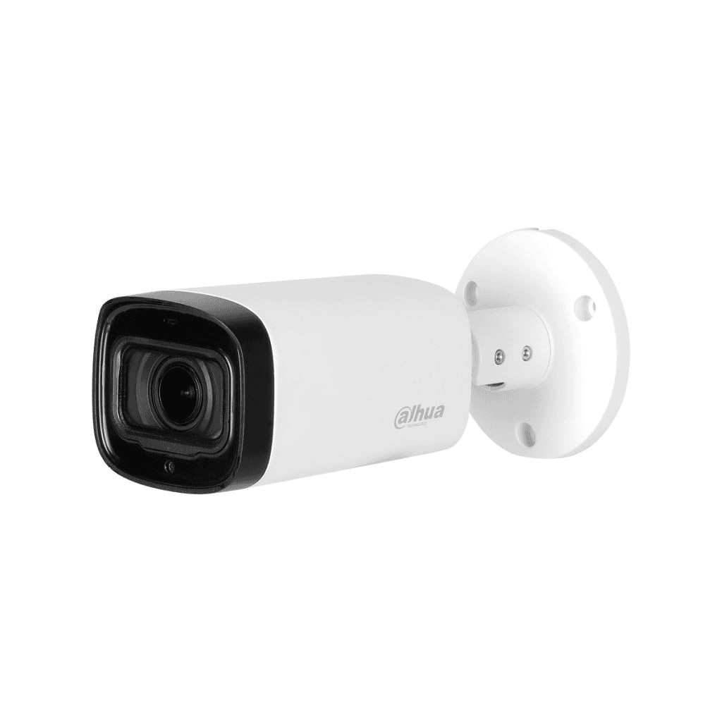Dahua Technology Lite DH-HAC-HFW1231R-Z-A Guľka (tvar) CCTV bezpečnostná kamera Vonkajší 1920 x 1080 px Strop/stena/stĺp