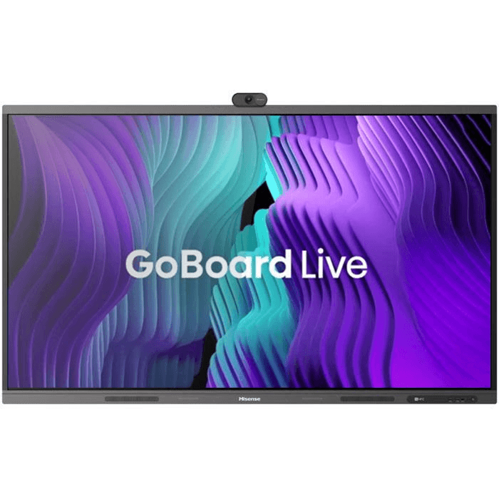 LED monitor Hisense 75WM6FE 1" 1024 x 600 px