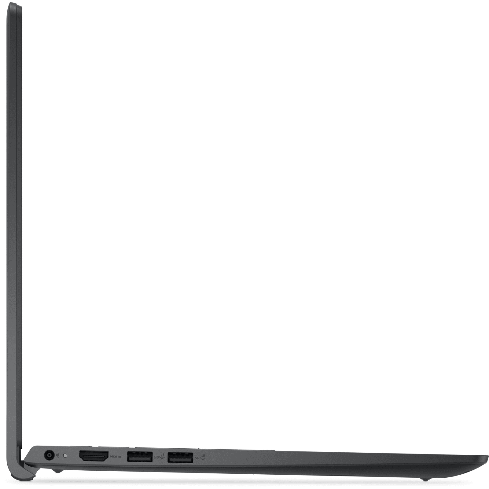 DELL Pro 15 Essential PV15250 Intel® Core™ i5 i5-1334U Laptop 39,6 cm (15.6") Full HD 16 GB DDR5-SDRAM 512 GB SSD Wi-Fi 6 (802.11ax) Windows 11 Home Čierna