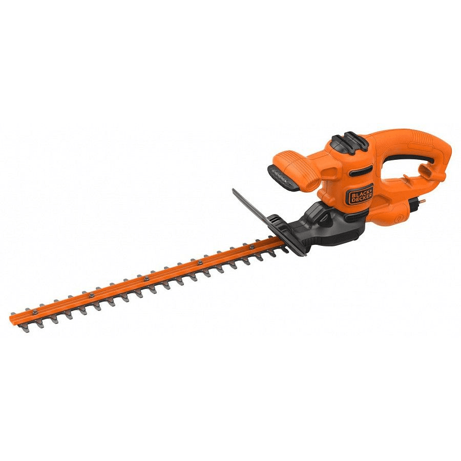 Sieťové elektrické nožnice Black&Decker 45 cm 230 V
