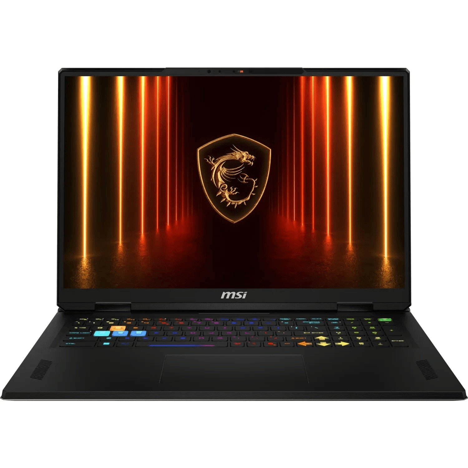 Laptop MSI Vector 18 HX Ultra 9 275HX 32GB 2TB SSD M.2 PCI-E Win11 RTX5080