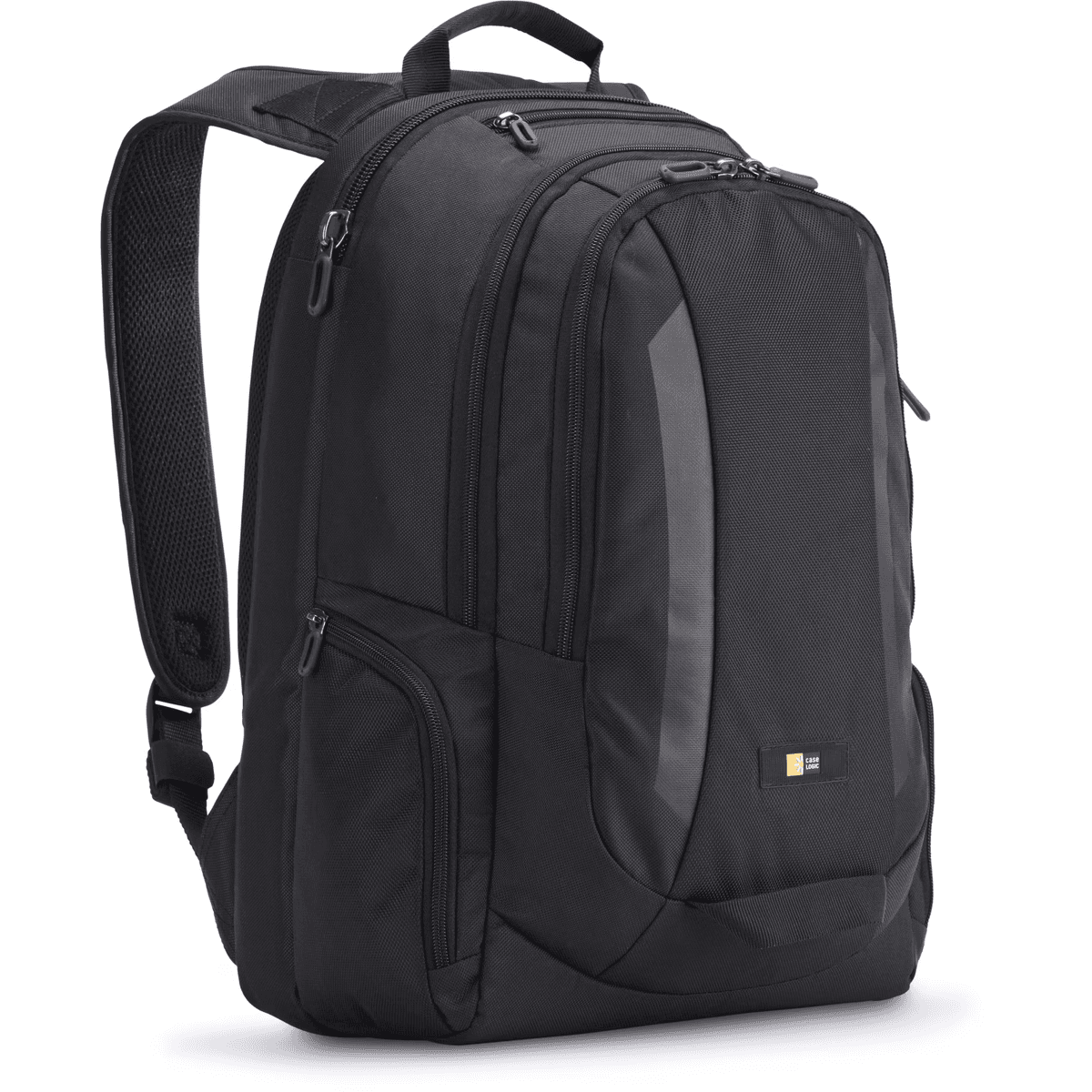 Case Logic RBP-315 Black 39,6 cm (15.6") Obal v tvare batohu Čierna