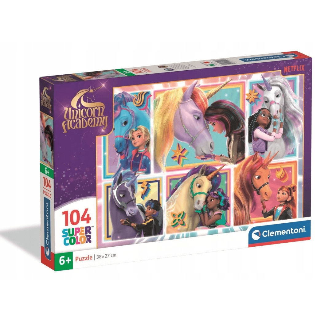 Clementoni 25094 puzzle