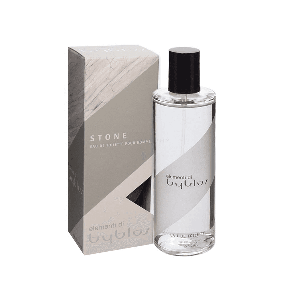 Byblos Stone toaletná voda 120ml pre pánov