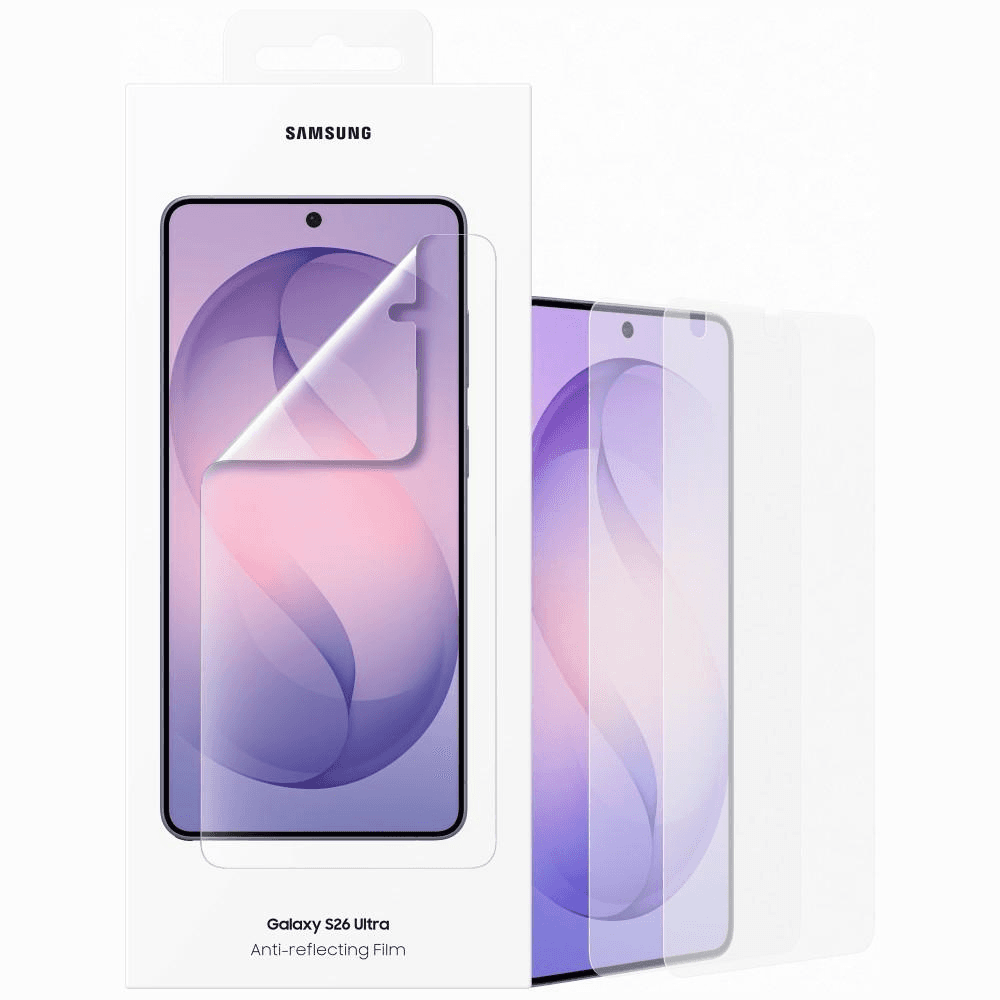 Ochranná fólia Samsung pre Samsung Galaxy S26 Ultra 2 ks