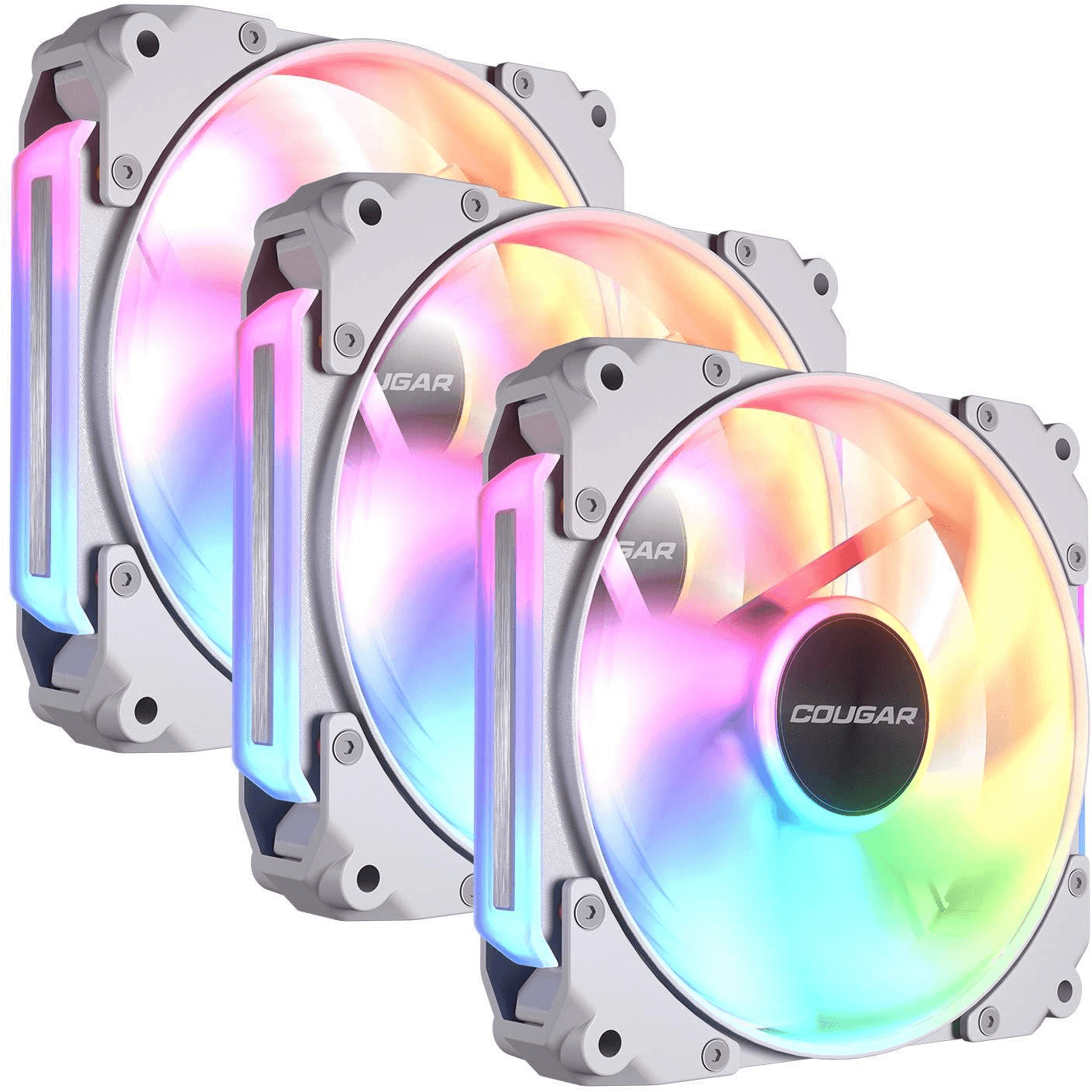COUGAR Gaming Apolar 120 ARGB Modul ventilátora
