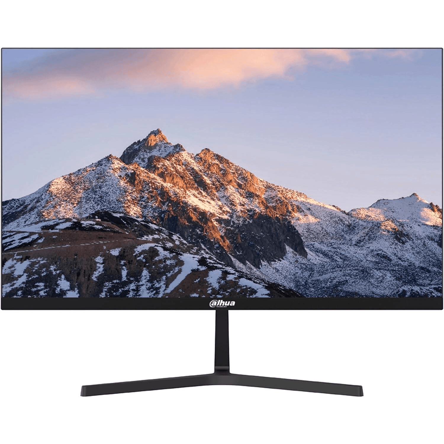 Bezrámčekový herný monitor DAHUA 27 palcov Full HD 144Hz 1ms IPS