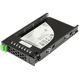 Fujitsu S26361-F5870-L192 SSD disk 1,92 TB 2.5" SAS