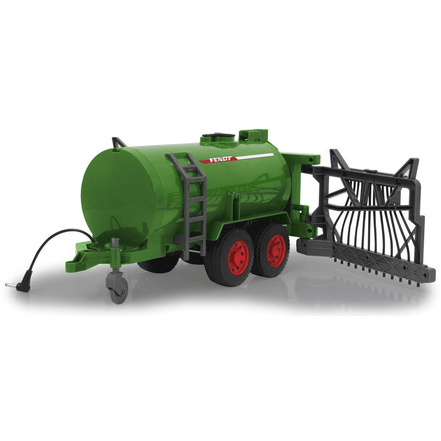 Lietadlo Jamara pre Fendt JA405035 zelené