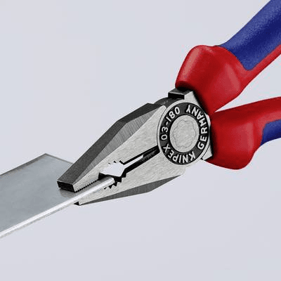 Kliešte Knipex 0302180