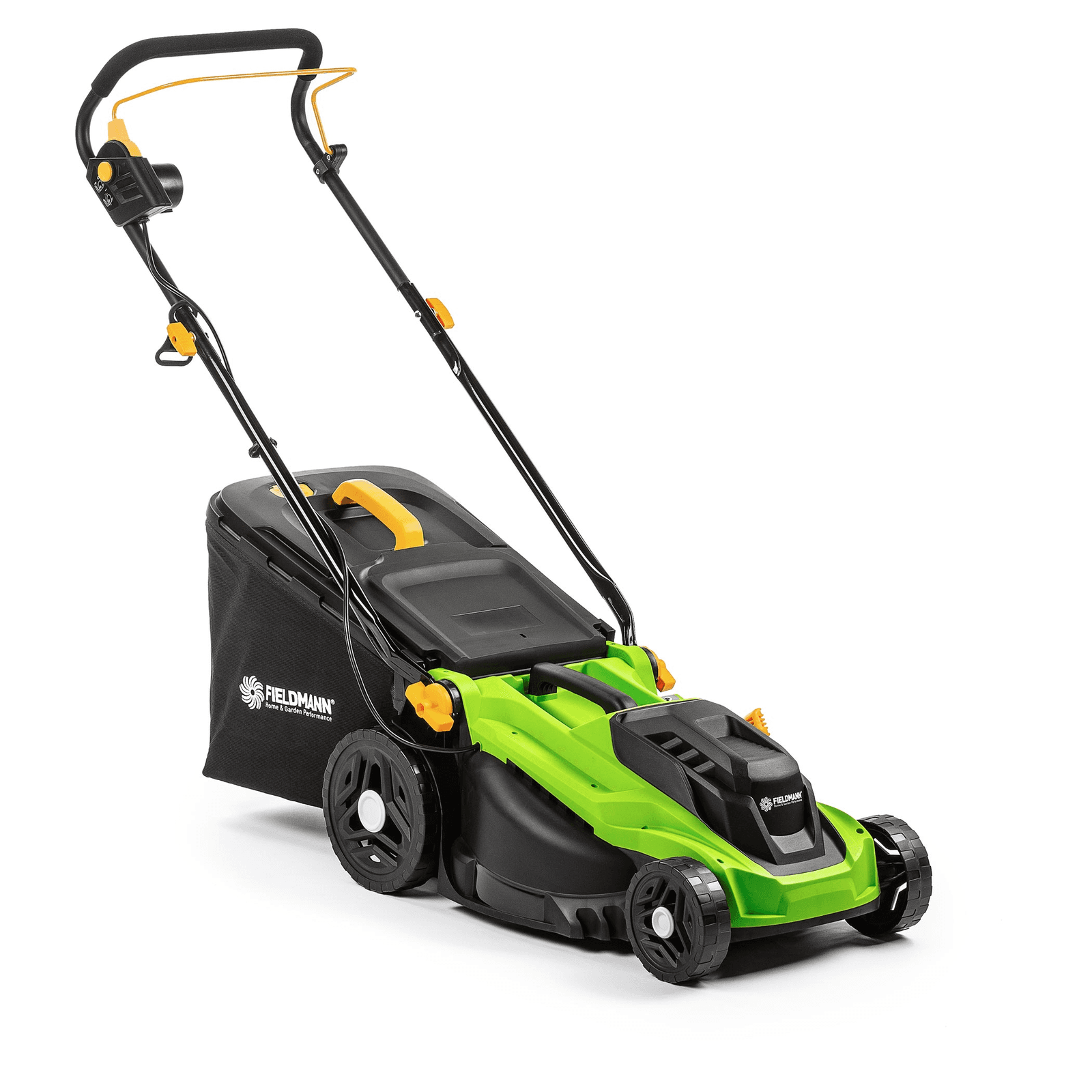 Elektrická kosačka Fieldmann FZR 2037-E 1600 W 42 l