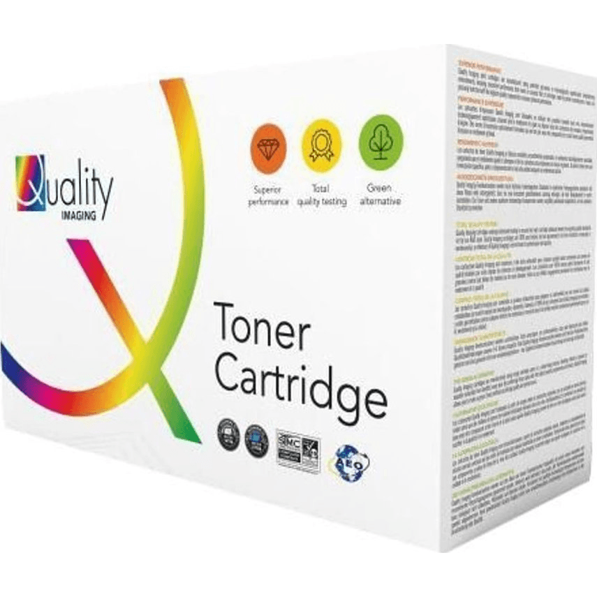 CoreParts QI-SH1001C toner 1 kusov Kompatibilné Purpurová