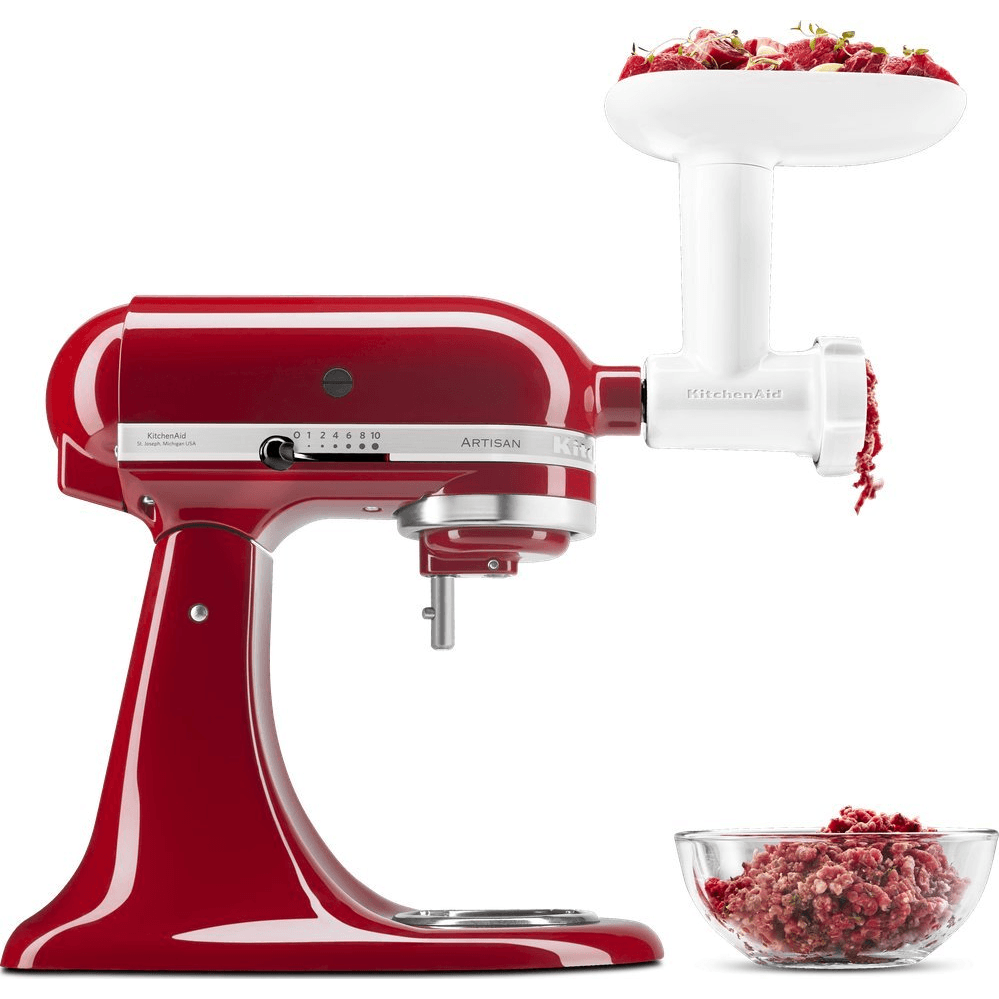 KitchenAid 5KSMFGA príslušenstvo pre kuchynské roboty Mlynček na potraviny