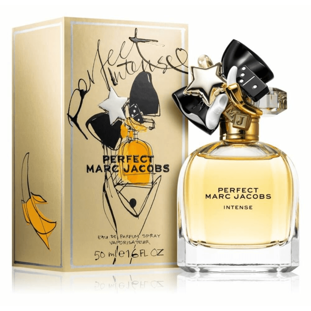 Marc Jacobs Perfect Intense 50 ml pre ženy