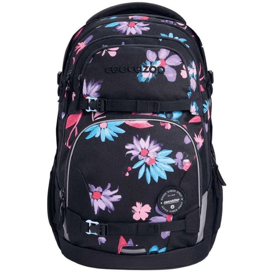 Školský batoh pre mládež Coocazoo Porter 35L ergonomický 135 - 180 cm