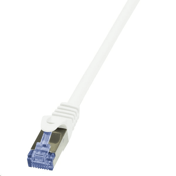 LOGILINK CQ3141S LOGILINK Patchcord Cat.6A 10G S/FTP PIMF PrimeLine 50 m