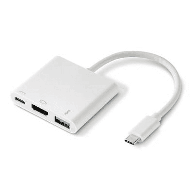 Rozbočovač USB Renkforce RF-4366444