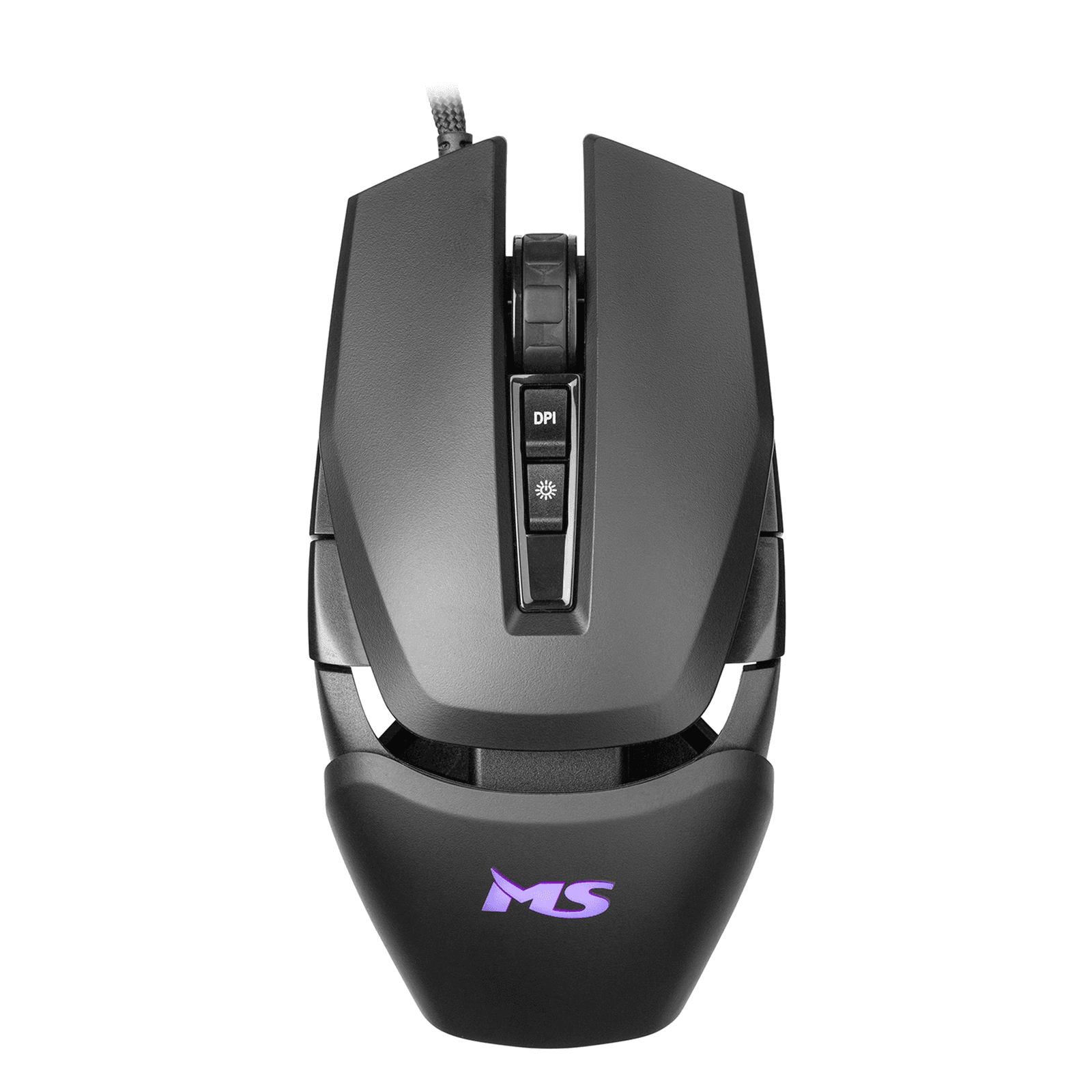 HERNÁ MYŠ MS NEMESIS C900