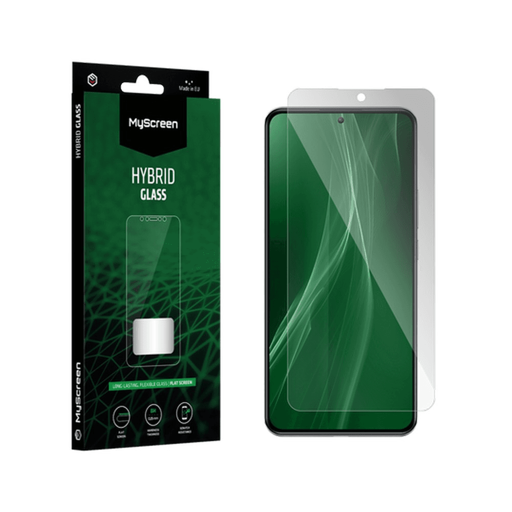 Hybridné sklo MyScreen pre Apple iPhone 14 1 ks