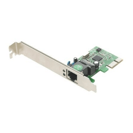 GEMBIRD Sieťová karta 1 GB PCI-Express
