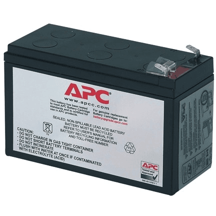 APC RBC2 batéria do UPS Sealed Lead Acid (VRLA)