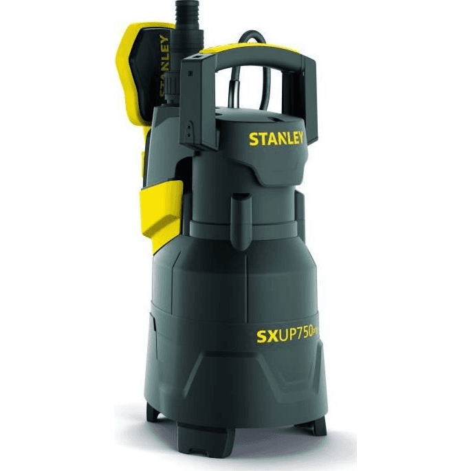 Ponorné čerpadlo Stanley 750 W, 13500 l/h
