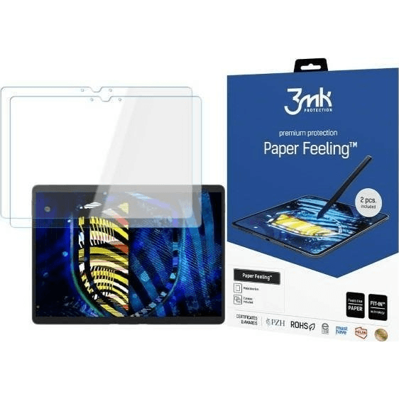 Sklo 3MK pre Microsoft Surface Pro 8