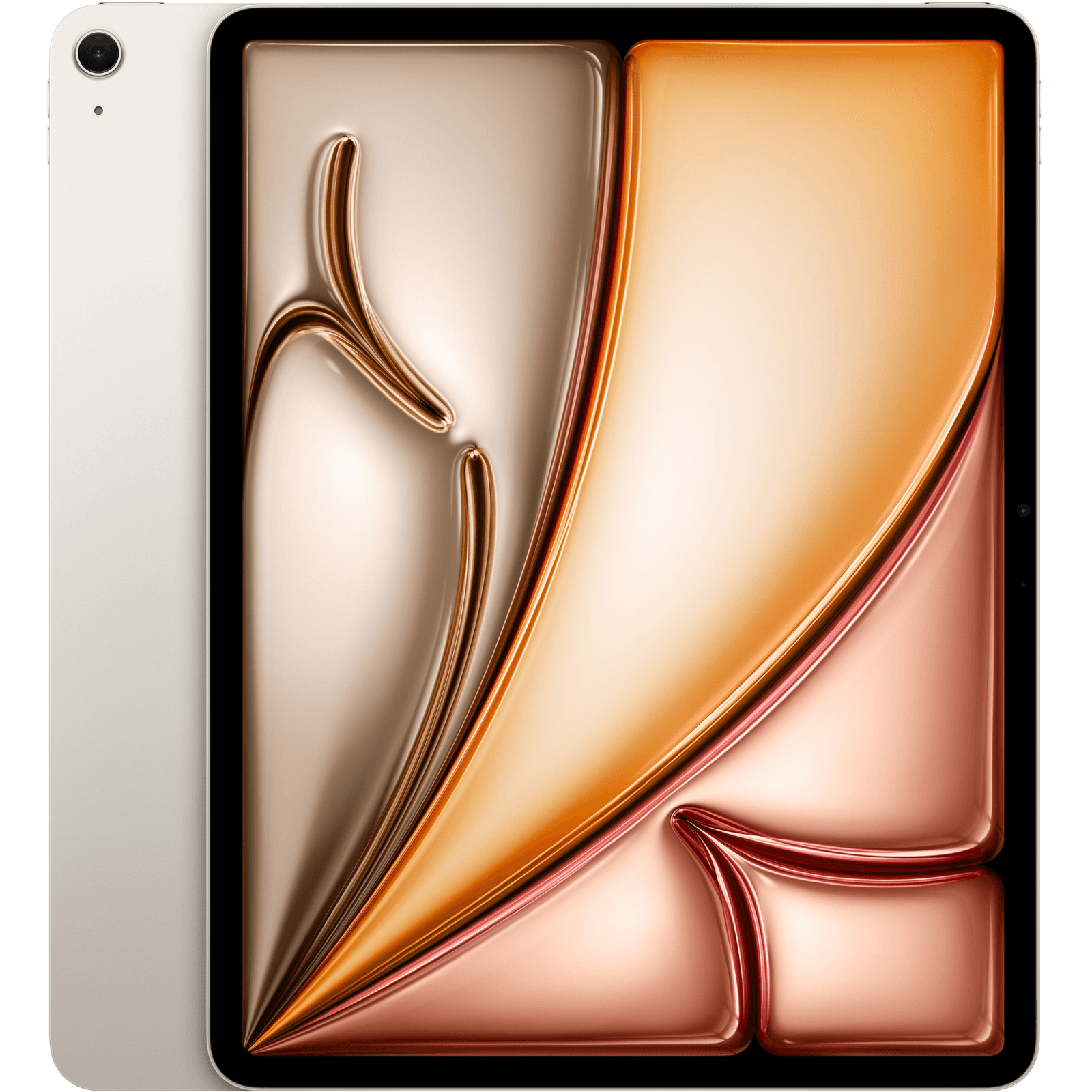 Tablet Apple iPad Air 13 M4 (2026) 13" 12 GB / 1 TB zlatý