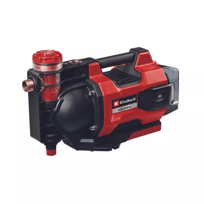 Povrchové čerpadlo Einhell 36 W, 3800 l/h