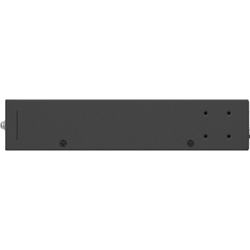 D-Link 10-Port Multi-Gigabit Smart Managed PoE Riadený