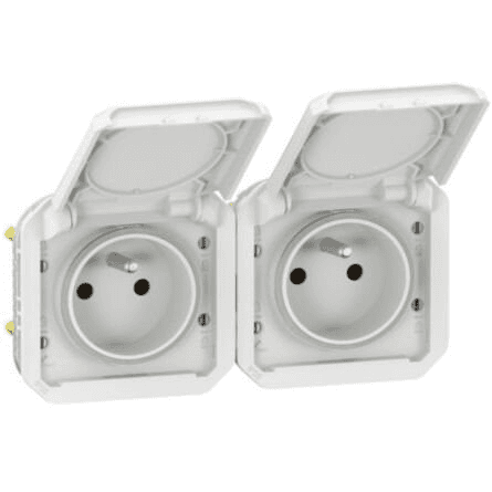 Legrand 069642L zásuvka