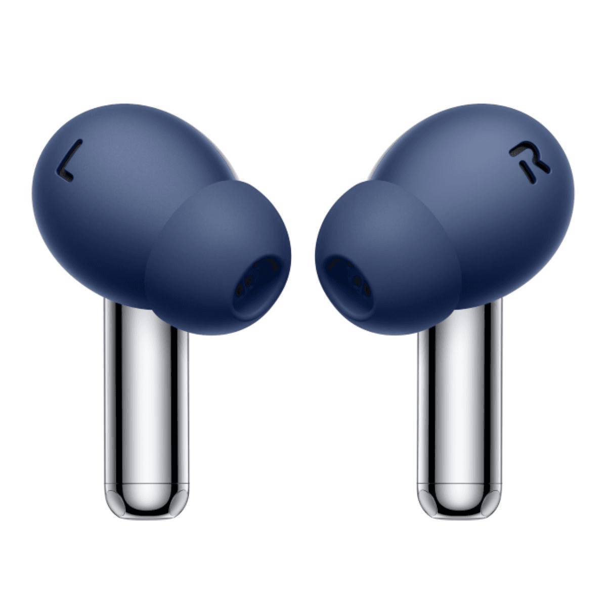 Bezdrôtové slúchadlá do uší OnePlus Buds Pro 3, modré