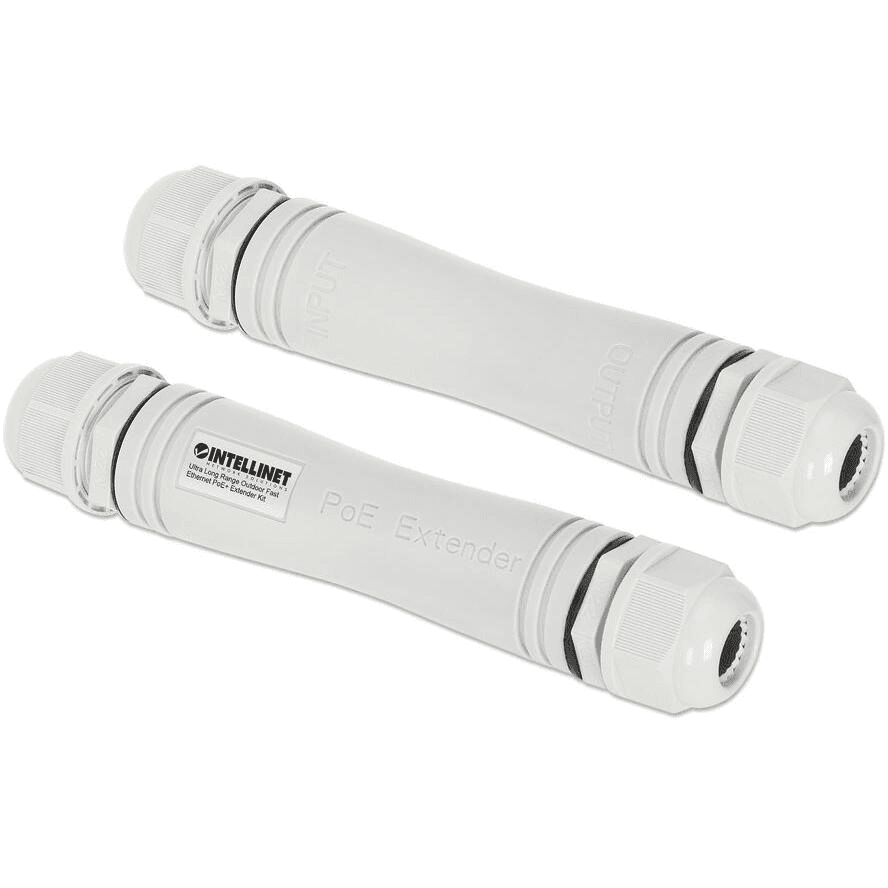 Intellinet 561952 PoE adaptér Fast Ethernet