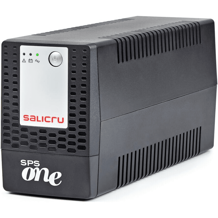 Salicru SPS 900 ONE BL IEC UPS Line-Interactive 0,9 kVA 480 W 4 AC zásuvky/AC zásuviek