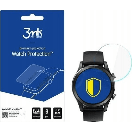 Hybridné sklo 3MK Realme TechLife Watch R100