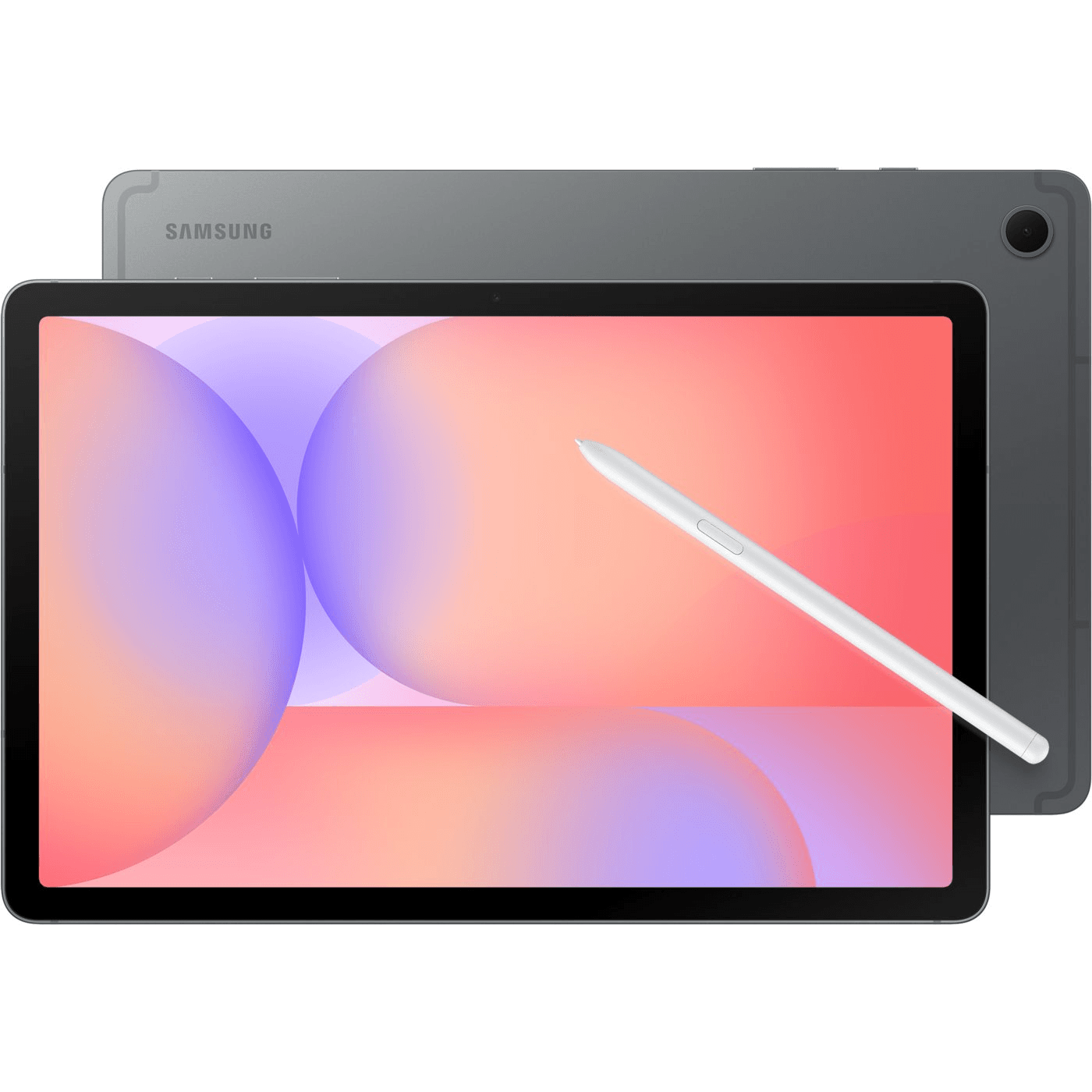 Samsung Galaxy Tab S10 Lite SM-X400 128 GB 27,7 cm (10.9") 8 GB Wi-Fi 6 (802.11ax) Šedá