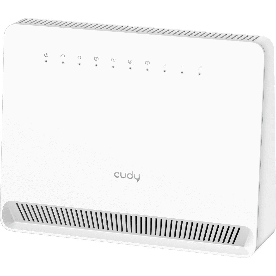 Router Cudy LT400E 802.11n (Wi-Fi 4)