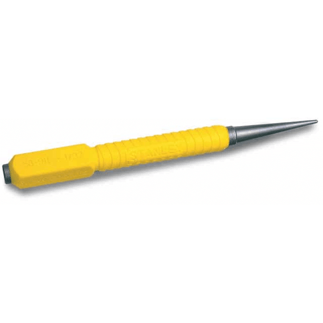 Pružinový vyrážač Stanley Dynagrip 0,8 mm 0-58-911