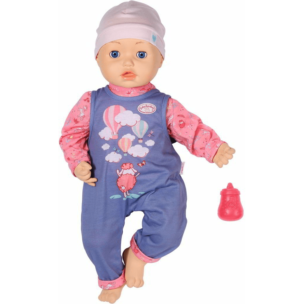 Baby Annabell Big Annabell
