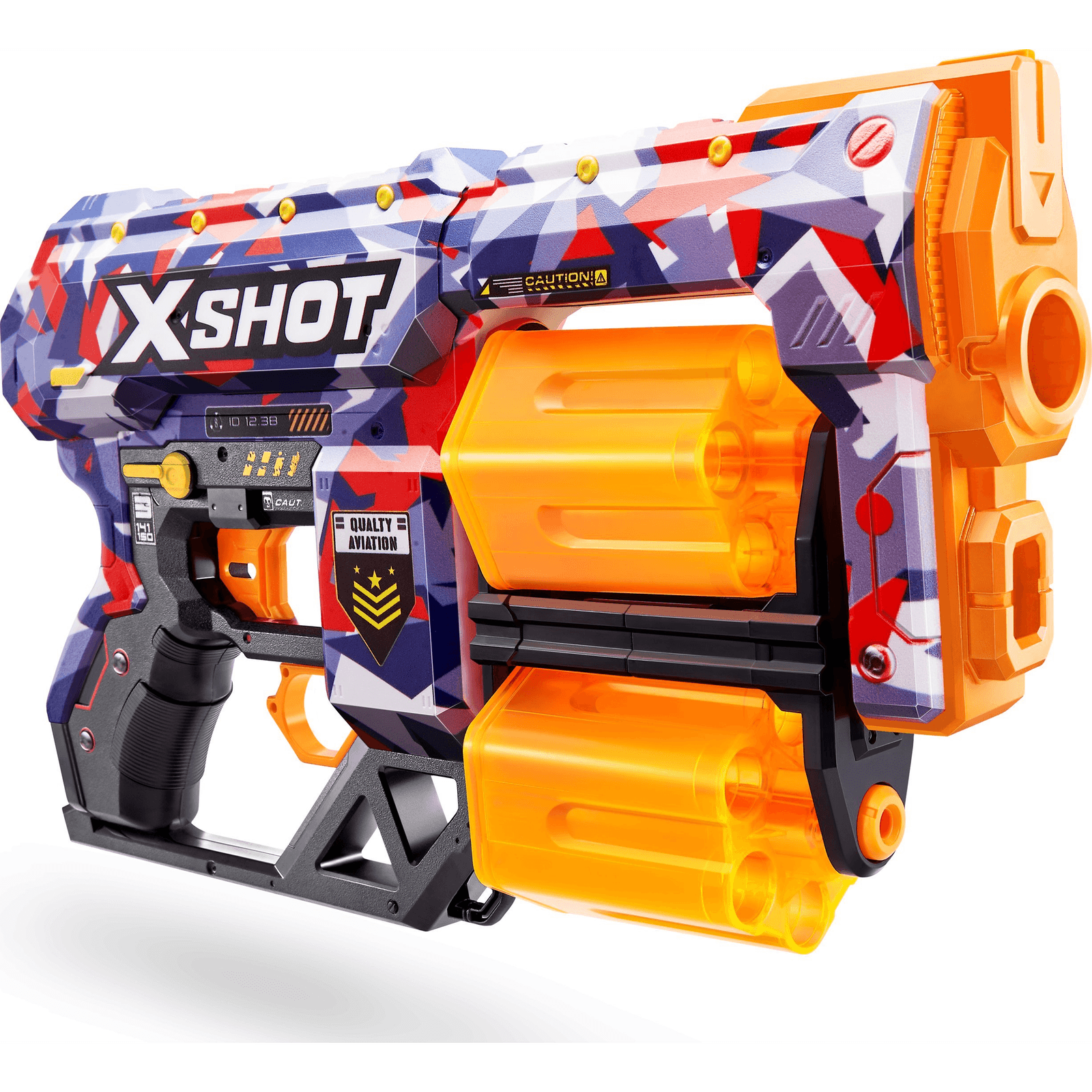 XSHOT 36517 zbraň