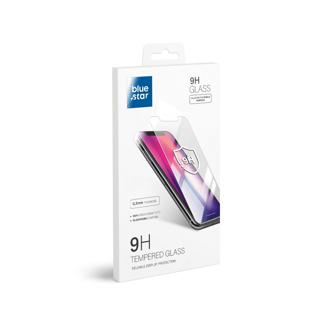 Tvrdené sklo pre Huawei Honor X8 4G / X8a