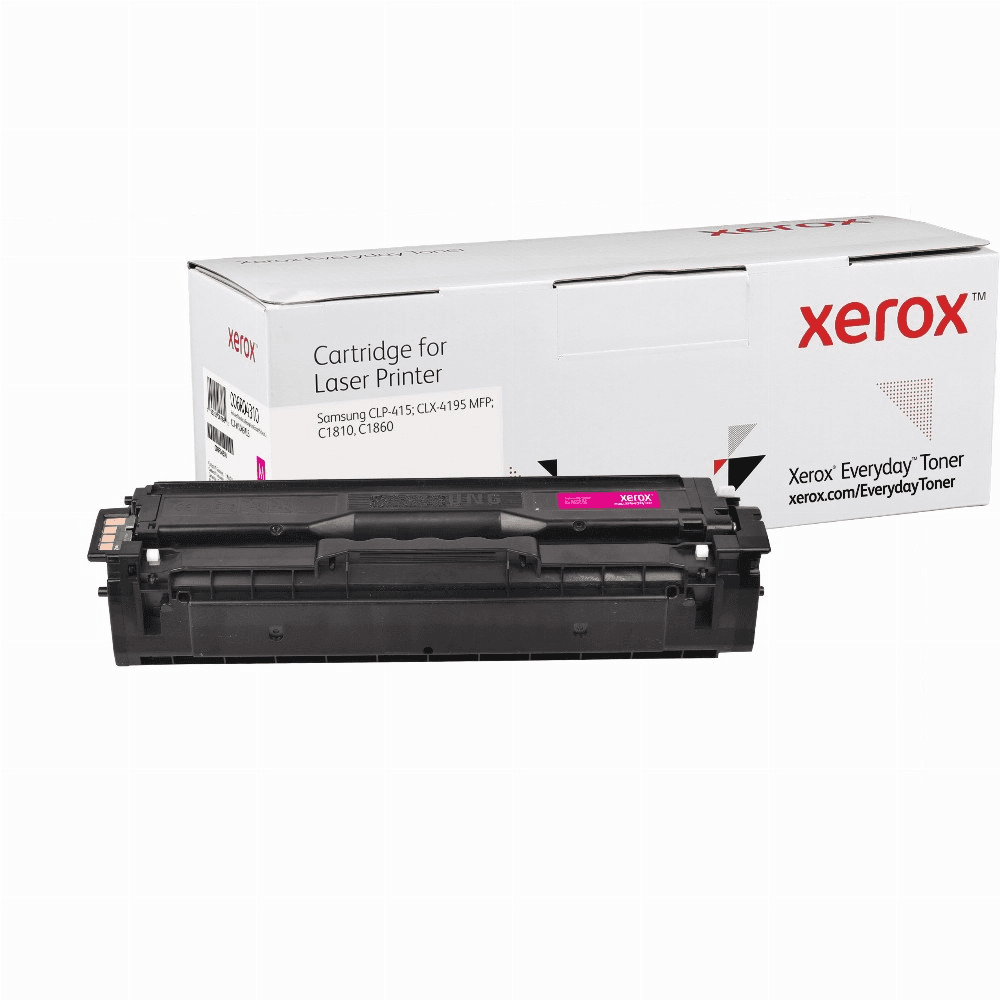 Everyday 006R04310 toner 1 kusov Kompatibilné Purpurová